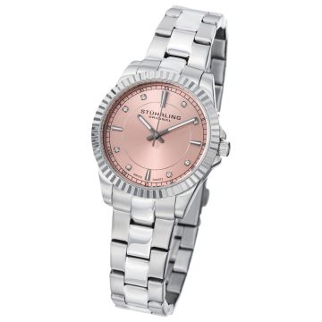 Stuhrling Symphony  Ladies Watch 408LL.02