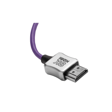 Viltrox HDMI 2.1 8K Alloy High-Speed Cable