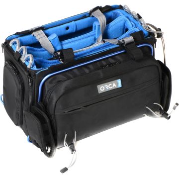 ORCA OR-32 Audio Bag - 2