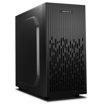 DeepCool MATREXX 30 SI Black, Micro ATX (DP-MATX-MATREXX30-SI)