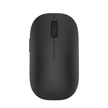 Xiaomi Wireless Mouse Black (210953501)