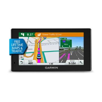 Garmin DriveSmart 70 LMT (010-01538-11)