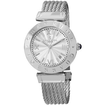 Charriol Alexandre C Ladies Watch AMS.51.001