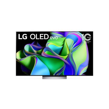 LG OLED55C32LA