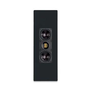 ELAC WS 1665 On-Wall Speaker Satin Black