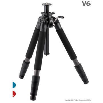 Velbon Pro Geo V640