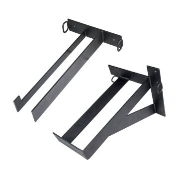 Kupo KS-119B C-Stand Door Rack