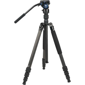Sirui Traveler 7VC Carbon Tripod