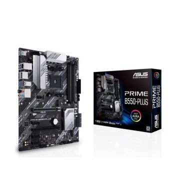 ASUS PRIME B550-PLUS