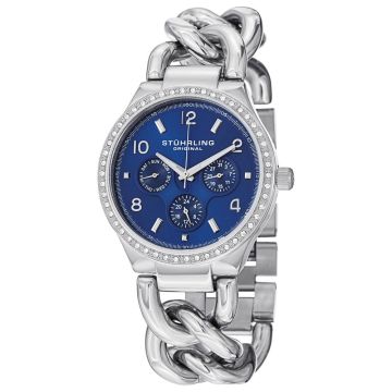 Stuhrling Vogue Ladies Watch 813S.02