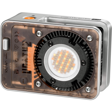 Zhiyun LED Molus X60 RGB Cob Light