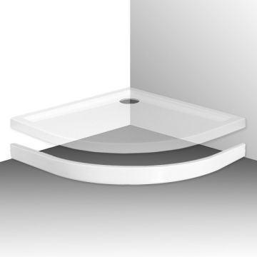 Roth FLAT ROUND Panel /1000 (8010084)