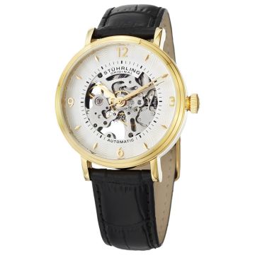 Stuhrling Legacy Men's Watch 647.SET.02