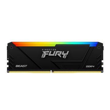 Kingston 8GB DDR4 Memory DIMM KF436C17BB2A/8 (KF436C17BB2A/8)