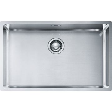 Franke Virtuves Izlietne Box BXX 110-68/ BXX 210-68 72,5x45 (127.0539.907)
