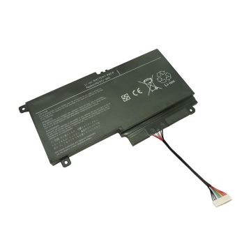 Extra Digital Notebook Battery Toshiba Satellite L55 Series PA5107U-1BRS, 2500mAh 9990000510221