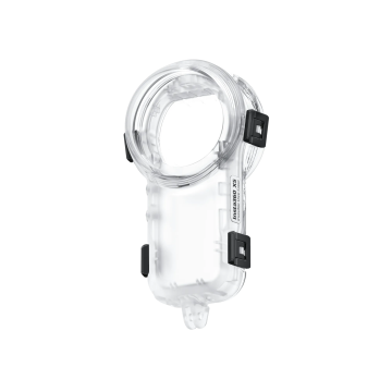 Insta360 X5 Invisible Dive Case Waterproof down to 60 Meter