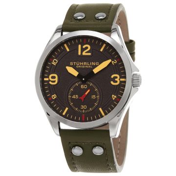 Stuhrling Aviator Men's Watch 684.03