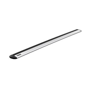 Thule WingBar Evo 127 711300