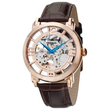 Stuhrling Legacy Men's Watch 165B2.3345K14