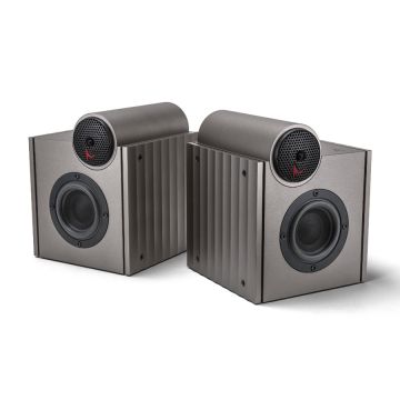 Astell&Kern ACRO S1000 Bookshelf Speakers (Pair / Set of 2)