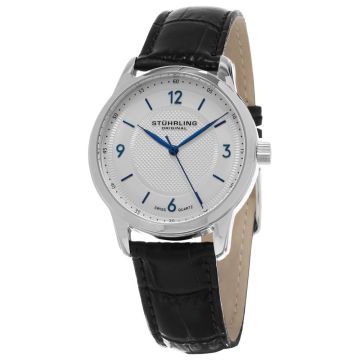 Stuhrling Symphony Men's Watch 572.01