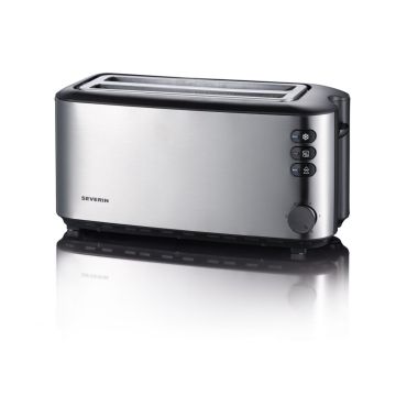 Severin Long-slot Toaster (‎AT 2509)