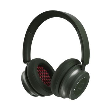 DALI Wireless Headphones IO-4, Army Green