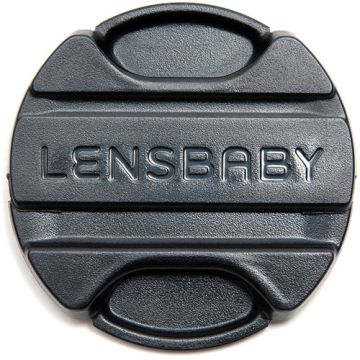 Lensbaby Lens Cap 46mm LBSECAP
