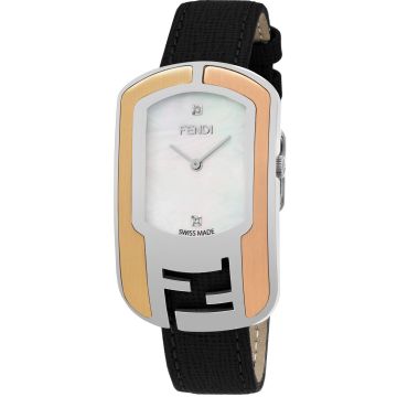 Fendi Chameleon Ladies Watch F303734511D1