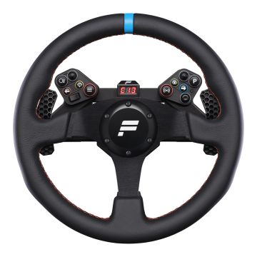 Fanatec CSL Steering Wheel R330 V2
