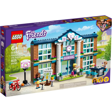 LEGO Friends Heartlake City School (41682)