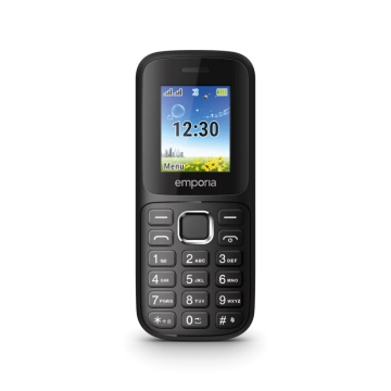 Emporia FN313