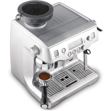 Sage SES980 the Oracle Touch Brushed Stainless Steel (SES980BSS4EEU1)