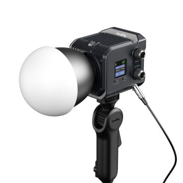 SmallRig 5380 RC 100C COB LED Video Light Ink Blue / Pro Version / EU