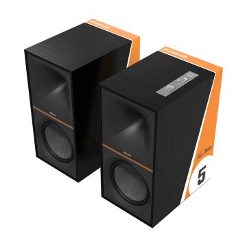 Klipsch The Nines McLaren Edition Wireless Bookshelf Speakers (Pair / Set of 2)