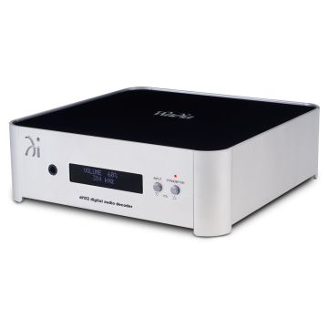 Wadia DI122