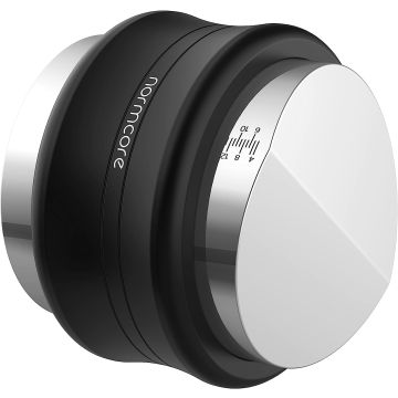 Normcore 58.5 mm Coffee Distributor with Tamper