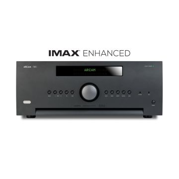 ARCAM AVR390