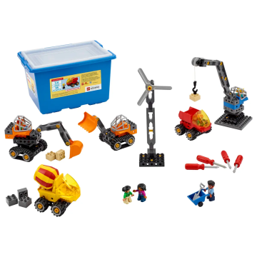 LEGO Education Technical Cars (45002)