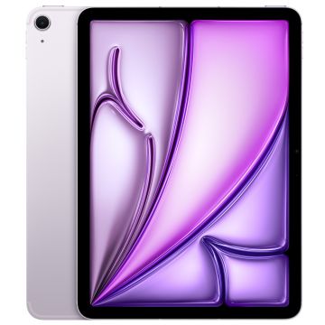 Apple iPad Air 11-inch 2024 1TB Wi-Fi + Cellular Purple (MUXV3HC/A)