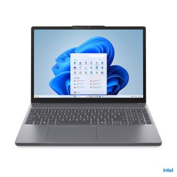 Lenovo IdeaPad Slim 3 16IRH10 16" i5-13420H 8GB 512GB Win11 Home Grey (16IRH10)