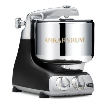 ANKARSRUM ORIGINAL AKM 6230 B Black