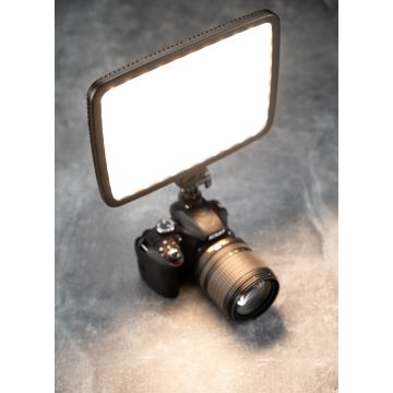 Bresser BR-F36B Bi-Color Two-colour LED Panel F004239