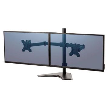 Fellowes Professional Dual Monitor Arm (8043701)