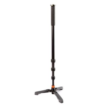 3 Legged Thing Punks TRENT Monopod and DOCZ Foot Stabiliser Kit (TRENTKIT)