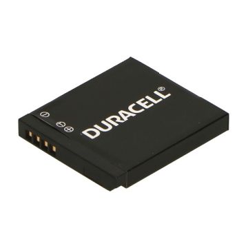 Duracell DR9969 Replacement For Panasonic DMW-BCK7 Battery 3.7V 700mAh