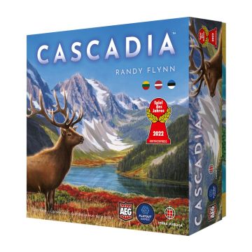 Terra Publica Cascadia (LT/LV/EE)