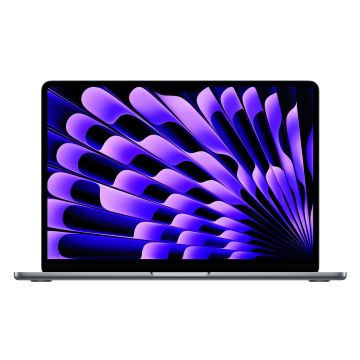 Apple MacBook Air 13.6 Retina M3 8GB 512GB Space Grey MRXP3