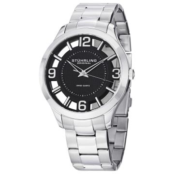 Stuhrling Symphony Men's Watch 754.02